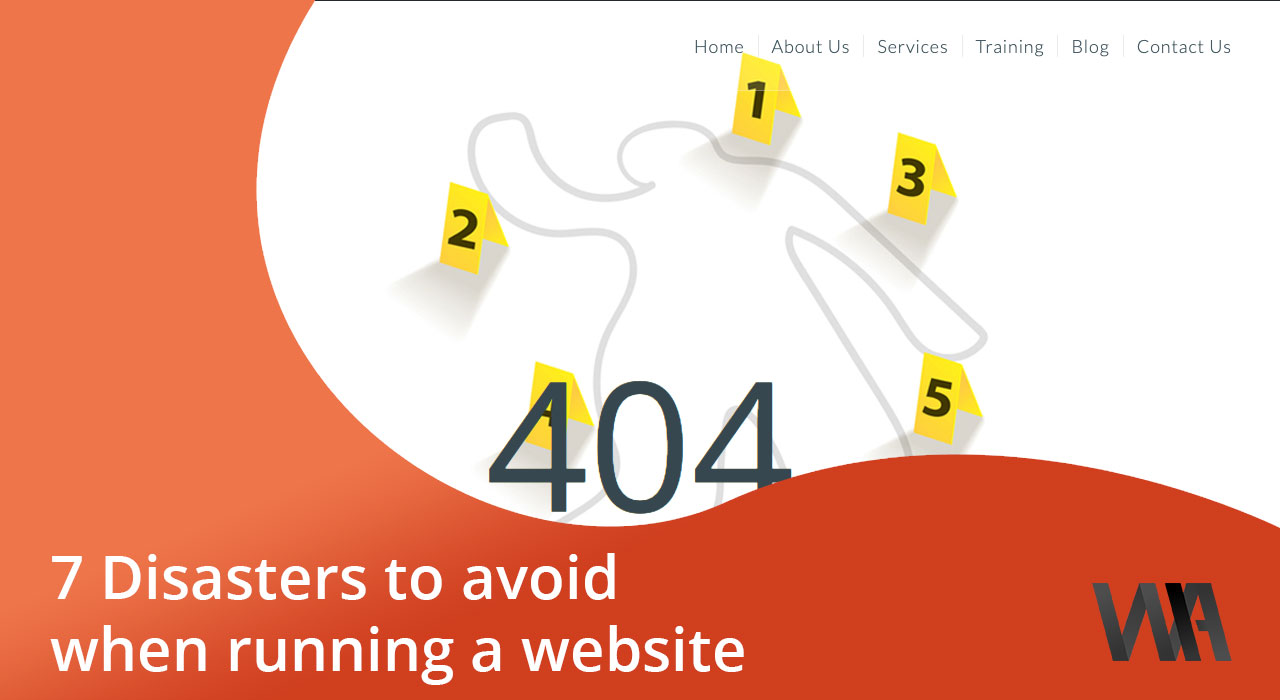 wxa-post-7-Disasters-to-avoid-when-running-a-website